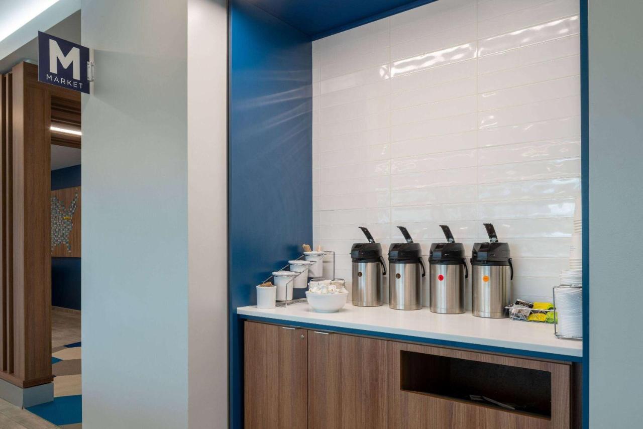 Microtel Inn & Suites By Wyndham Winchester Bagian luar foto